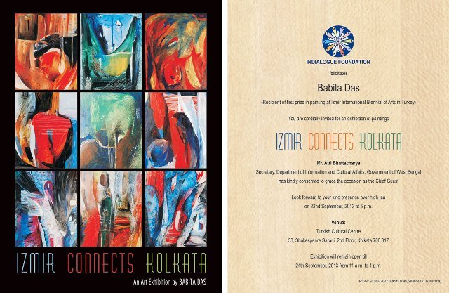 Invitation