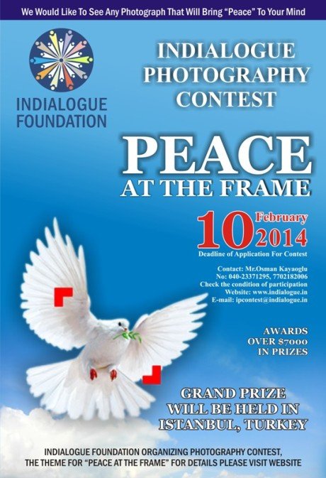 IPContest Poster 2