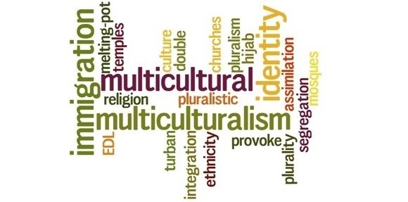Multicultural